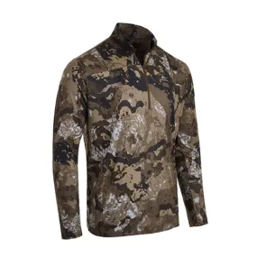 Pnuma Renegade Swift Long Sleeve 1/4 Zip