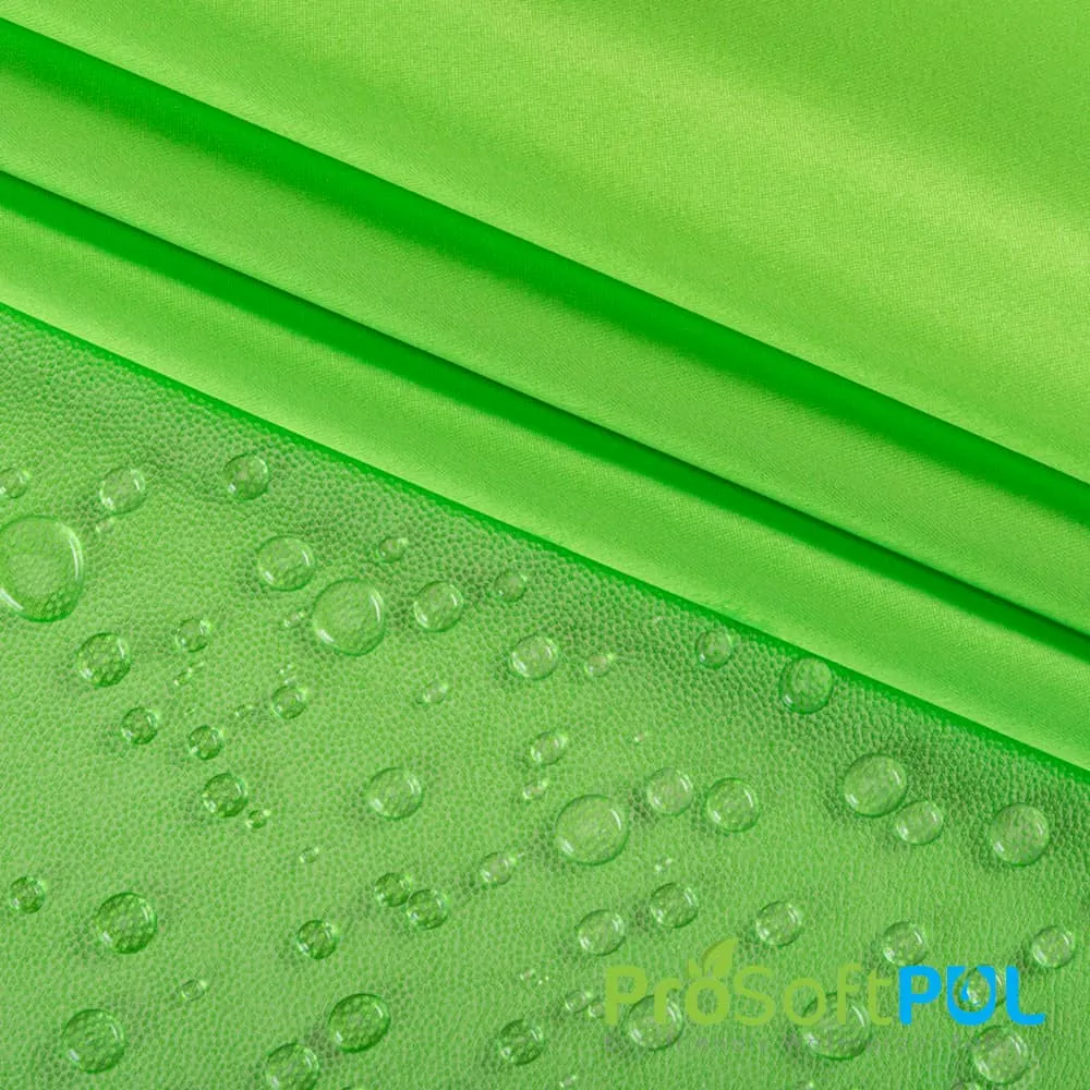 ProSoft® Waterproof 1 mil ECO-PUL™ Silver Fabric (W-274)