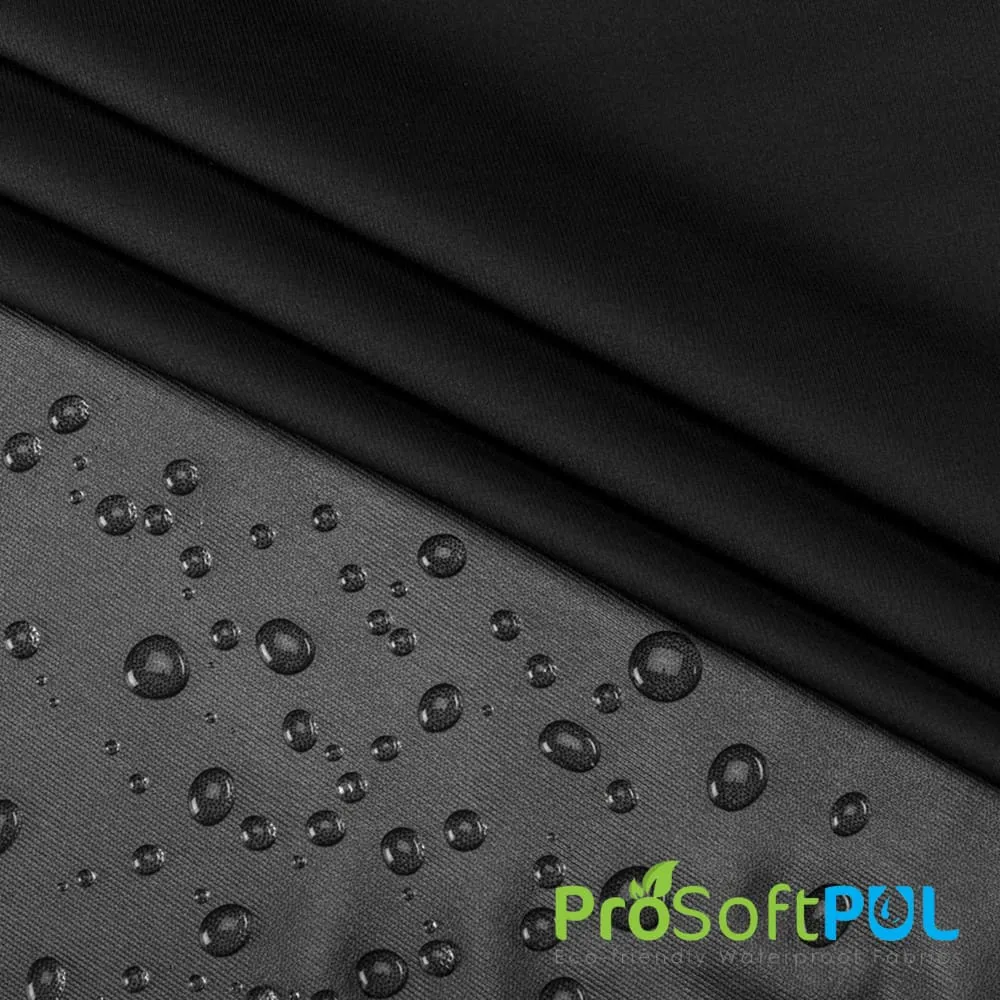 ProSoft® Waterproof 1 mil ECO-PUL™ Silver Fabric (W-274)