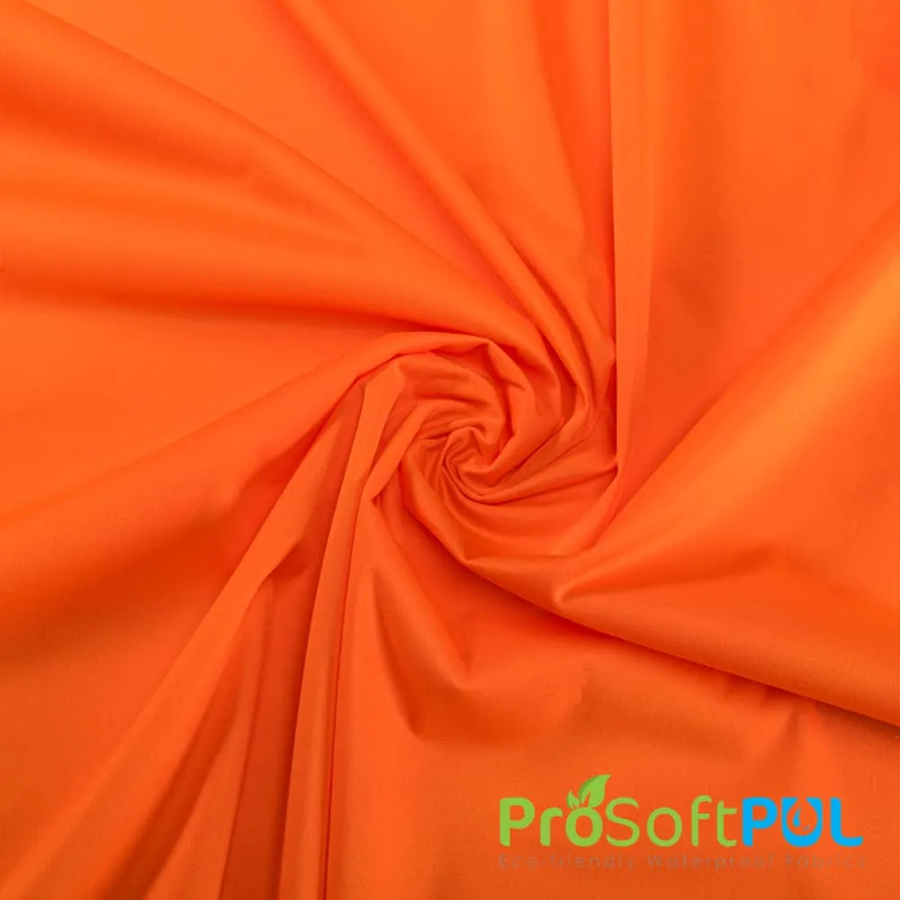 ProSoft® Waterproof 1 mil ECO-PUL™ Silver Fabric (W-274)