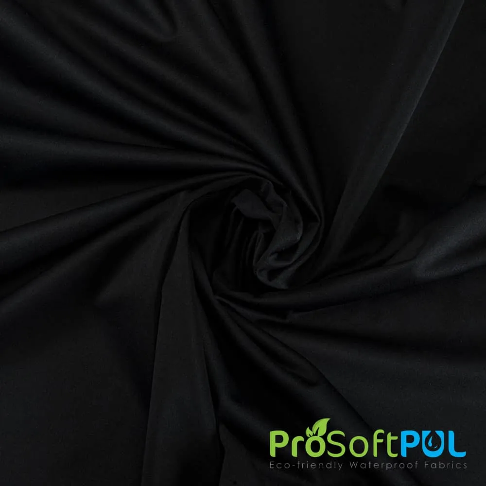 ProSoft® Waterproof 1 mil ECO-PUL™ Silver Fabric (W-274)