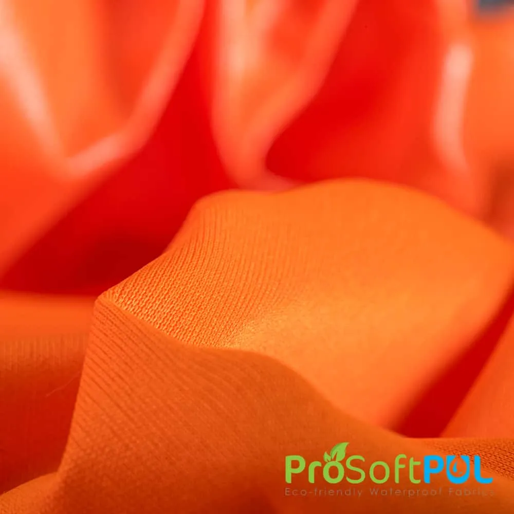 ProSoft® Waterproof 1 mil ECO-PUL™ Silver Fabric (W-274)