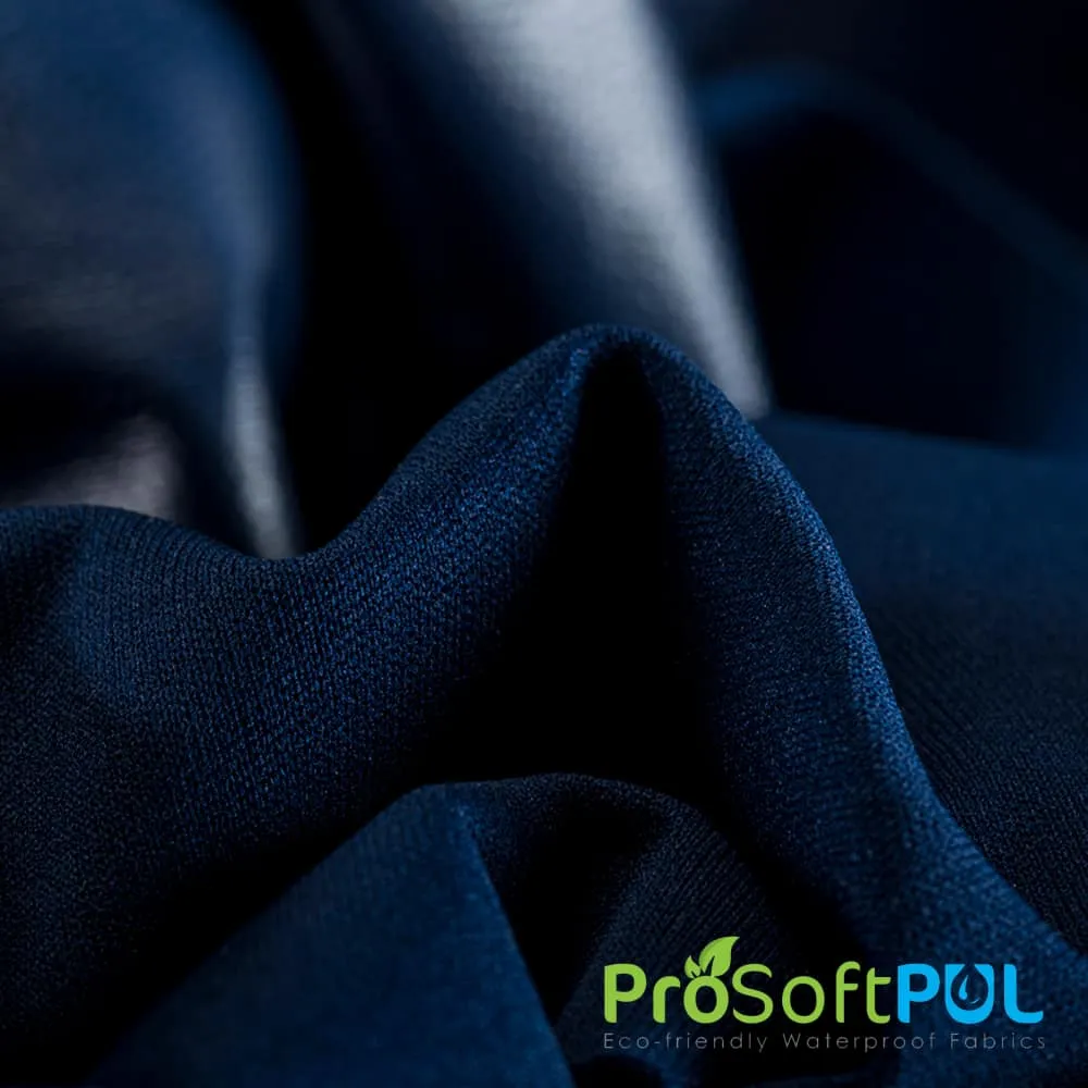 ProSoft® Waterproof 1 mil ECO-PUL™ Silver Fabric (W-274)