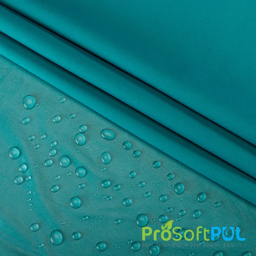 ProSoft® Waterproof 1 mil ECO-PUL™ Silver Fabric (W-274)