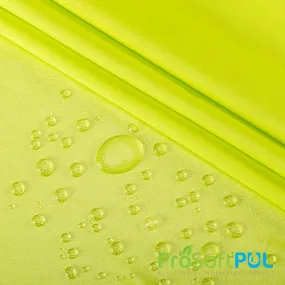 ProSoft® Waterproof 1 mil ECO-PUL™ Silver Fabric (W-274)