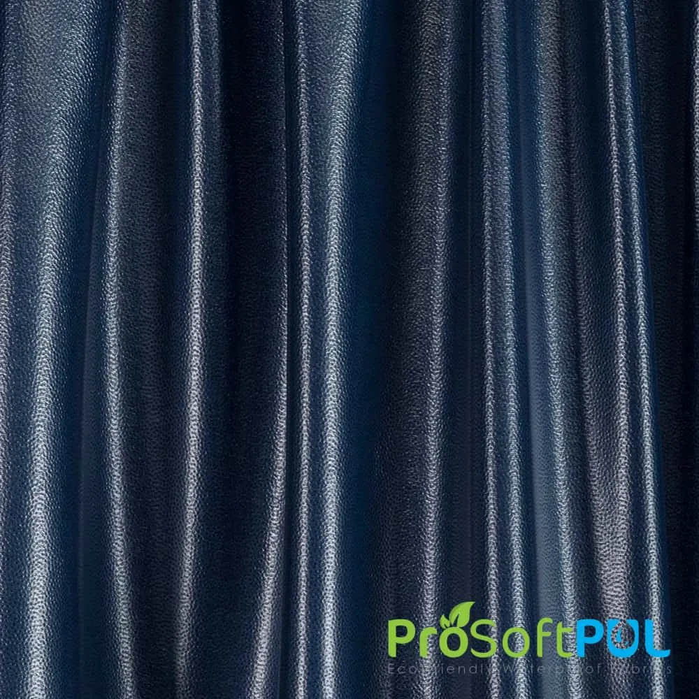 ProSoft® Waterproof 1 mil ECO-PUL™ Silver Fabric (W-274)