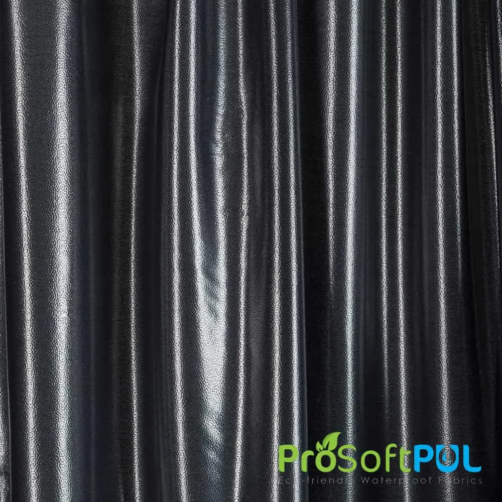 ProSoft® Waterproof 1 mil ECO-PUL™ Silver Fabric (W-274)