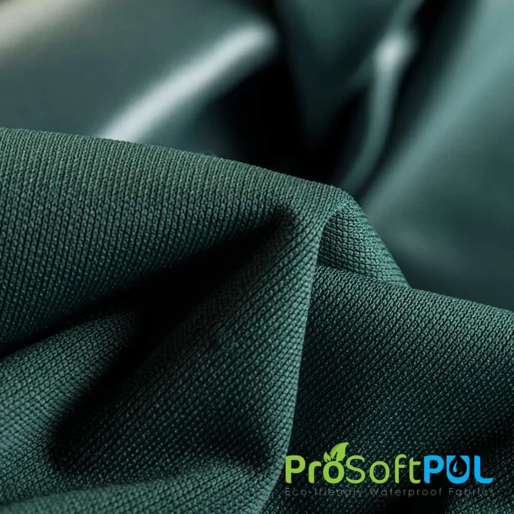 ProSoft® Waterproof 1 mil ECO-PUL™ Silver Fabric (W-274)