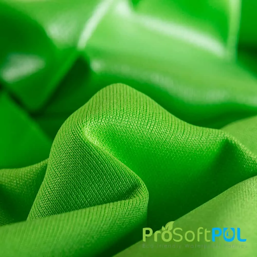 ProSoft® Waterproof 1 mil ECO-PUL™ Silver Fabric (W-274)