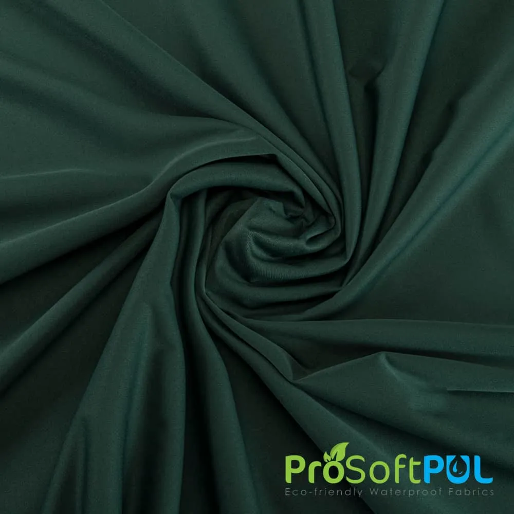 ProSoft® Waterproof 1 mil ECO-PUL™ Silver Fabric (W-274)