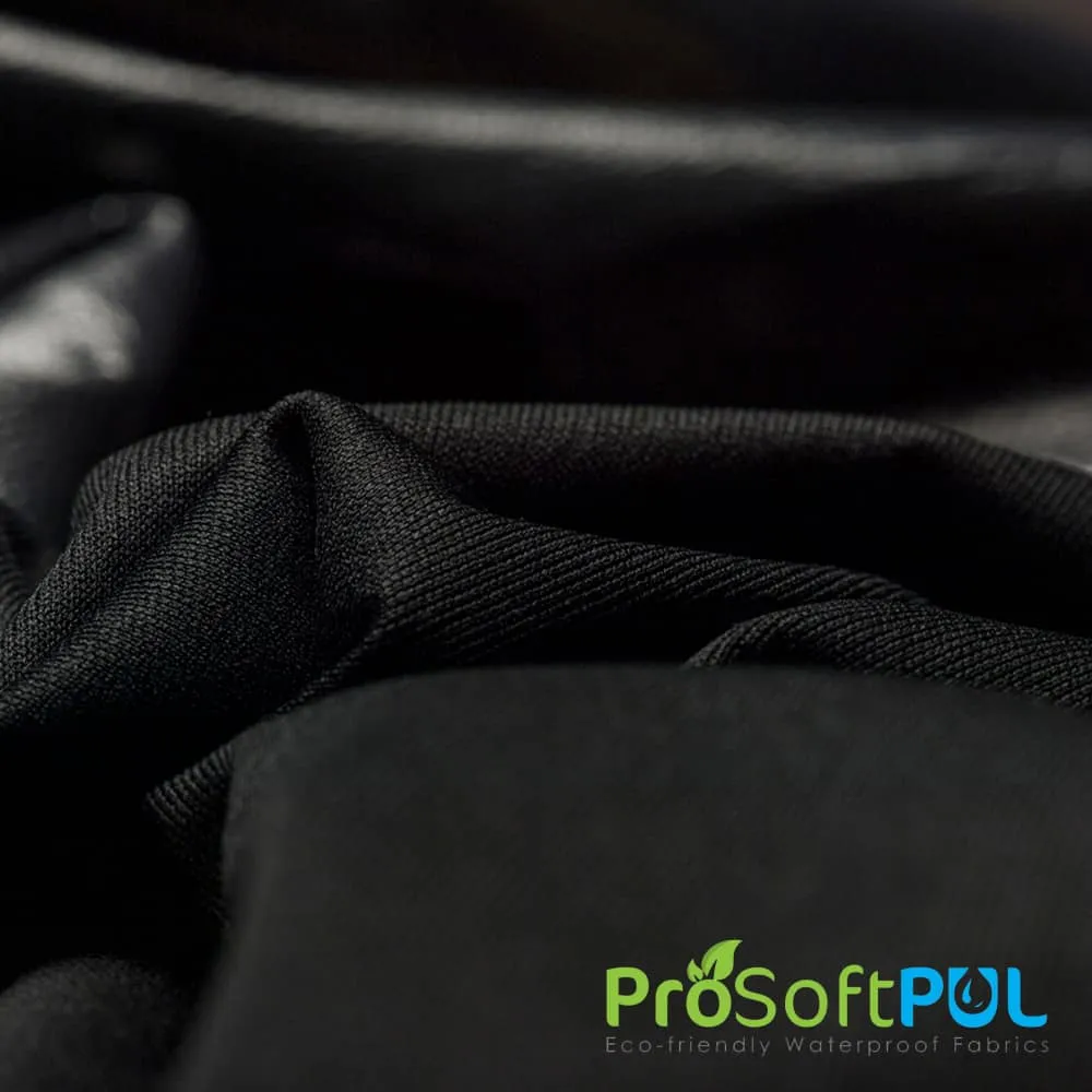 ProSoft® Waterproof 1 mil ECO-PUL™ Silver Fabric (W-274)