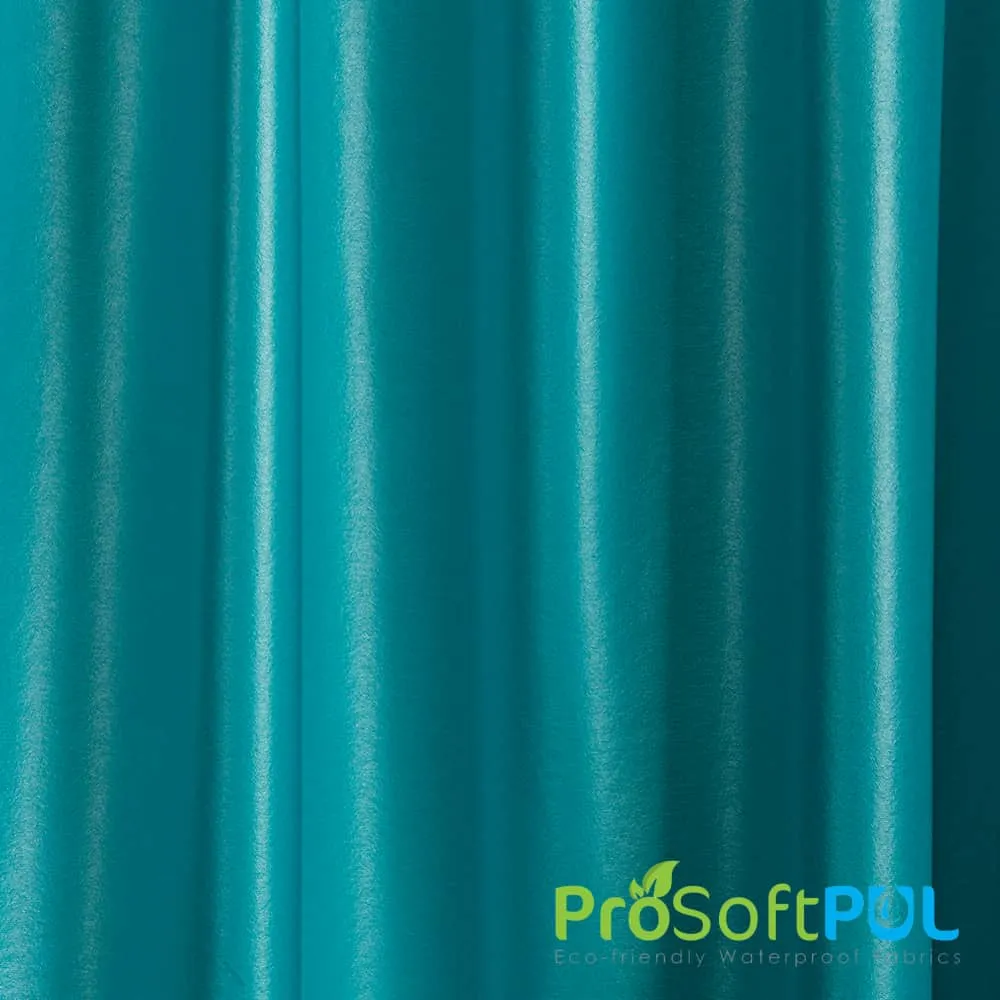 ProSoft® Waterproof 1 mil ECO-PUL™ Silver Fabric (W-274)