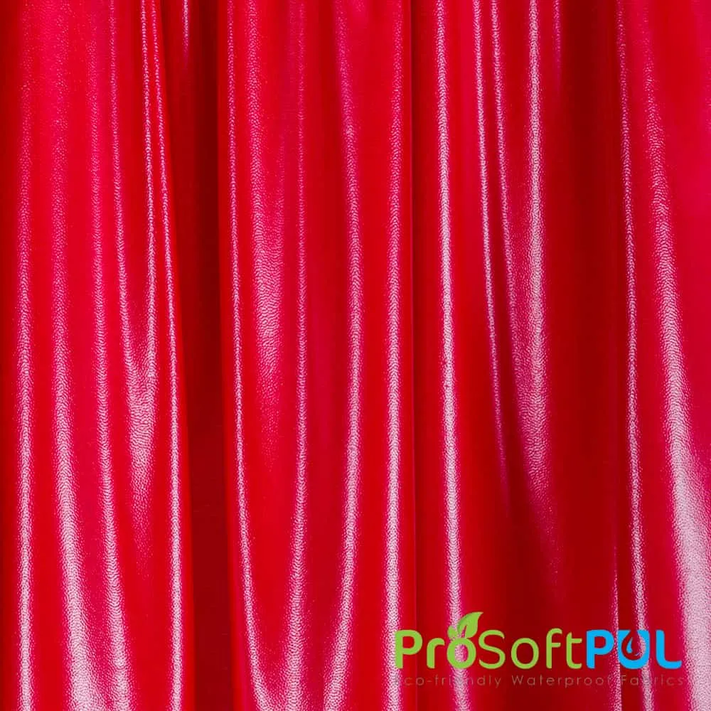 ProSoft® Waterproof 1 mil ECO-PUL™ Silver Fabric (W-274)