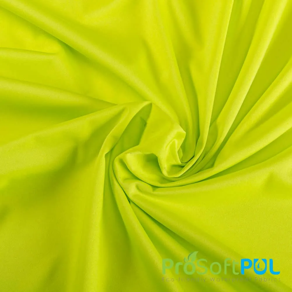 ProSoft® Waterproof 1 mil ECO-PUL™ Silver Fabric (W-274)