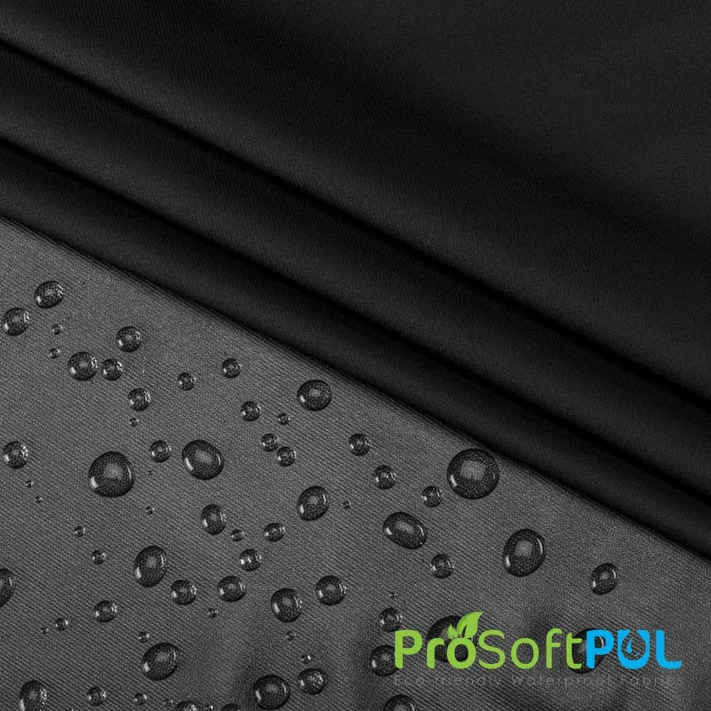 ProSoft® Waterproof 2 mil ECO-PUL™ Silver Fabric (W-268)