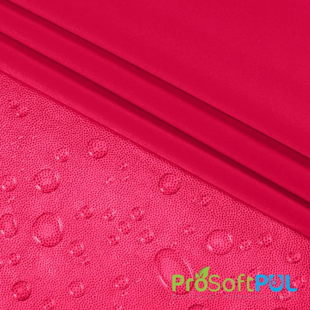 ProSoft® Waterproof 2 mil ECO-PUL™ Silver Fabric (W-268)