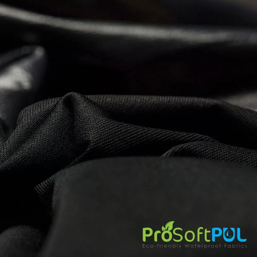 ProSoft® Waterproof 2 mil ECO-PUL™ Silver Fabric (W-268)