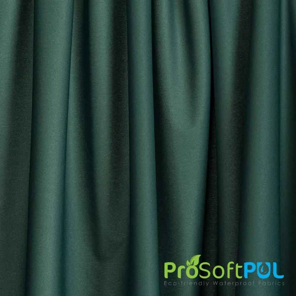 ProSoft® Waterproof 2 mil ECO-PUL™ Silver Fabric (W-268)