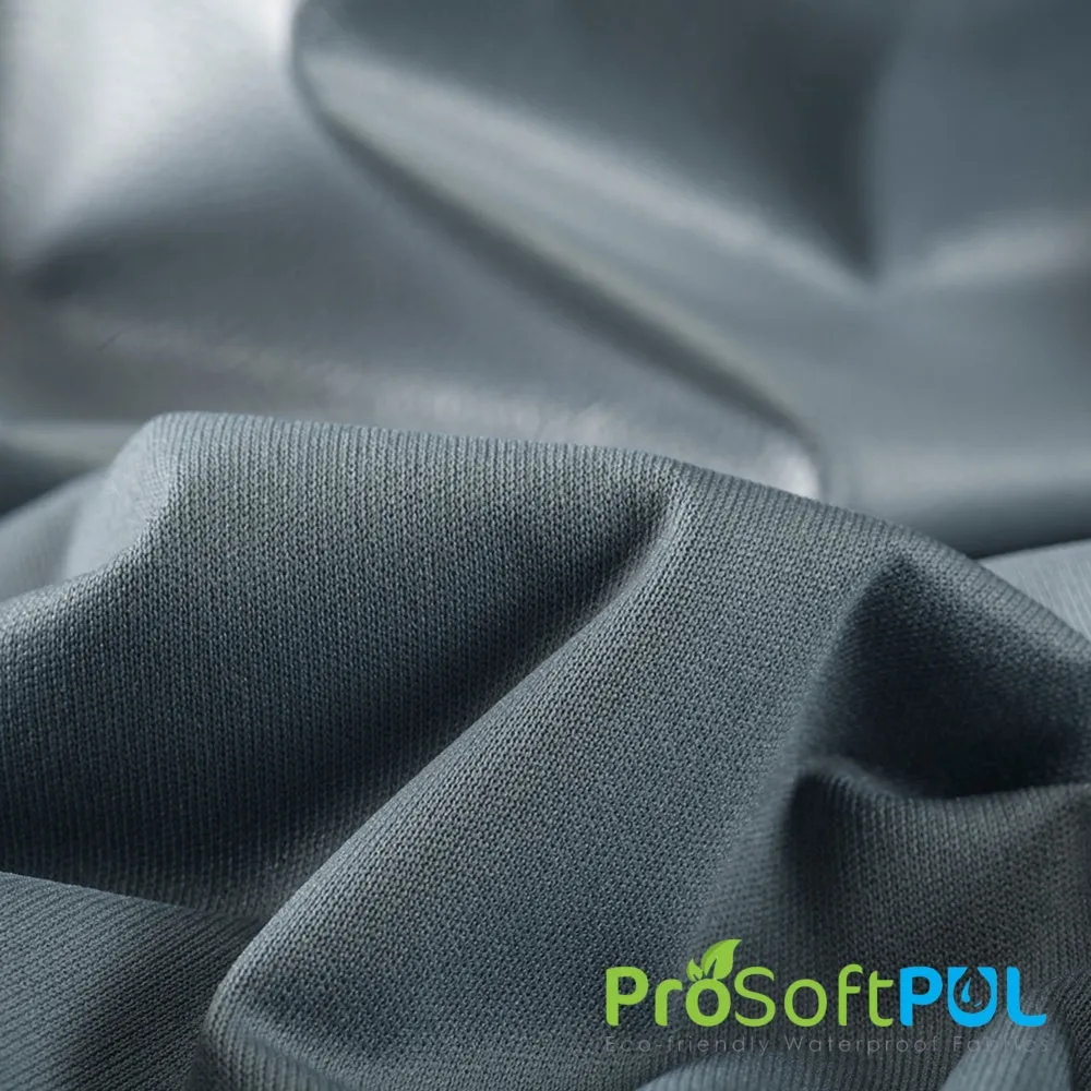 ProSoft® Waterproof 2 mil ECO-PUL™ Silver Fabric (W-268)