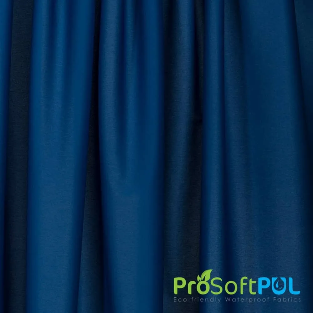 ProSoft® Waterproof 2 mil ECO-PUL™ Silver Fabric (W-268)