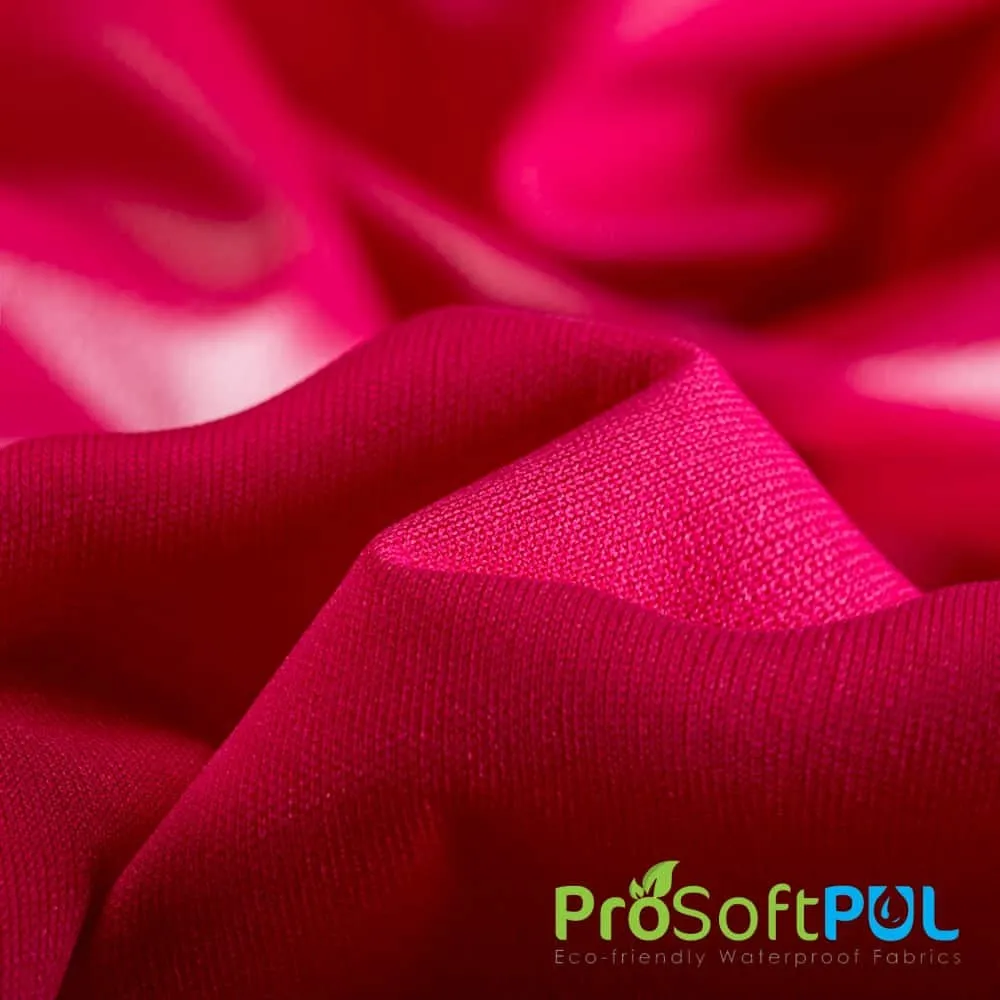 ProSoft® Waterproof 2 mil ECO-PUL™ Silver Fabric (W-268)