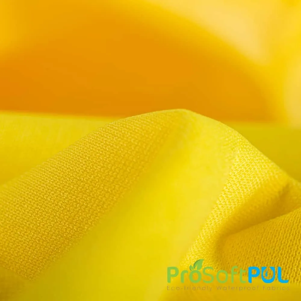 ProSoft® Waterproof 2 mil ECO-PUL™ Silver Fabric (W-268)