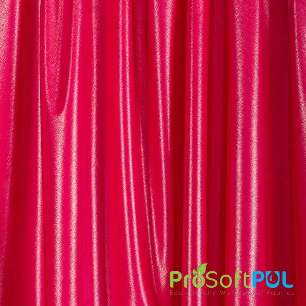 ProSoft® Waterproof 2 mil ECO-PUL™ Silver Fabric (W-268)