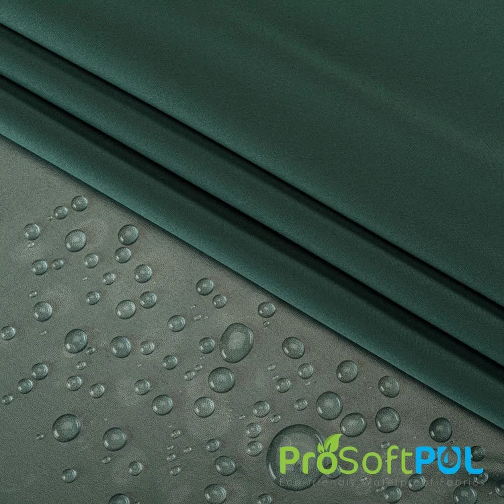 ProSoft® Waterproof 2 mil ECO-PUL™ Silver Fabric (W-268)