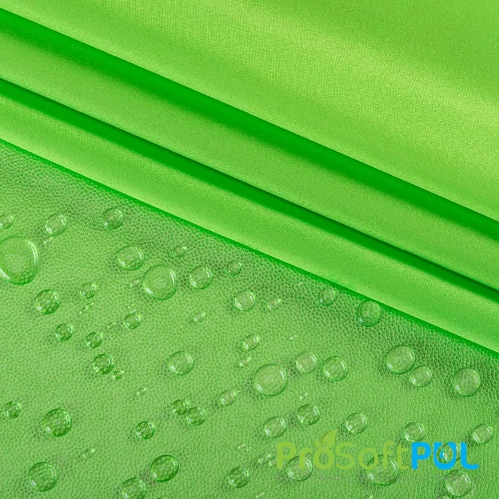 ProSoft® Waterproof 2 mil ECO-PUL™ Silver Fabric (W-268)