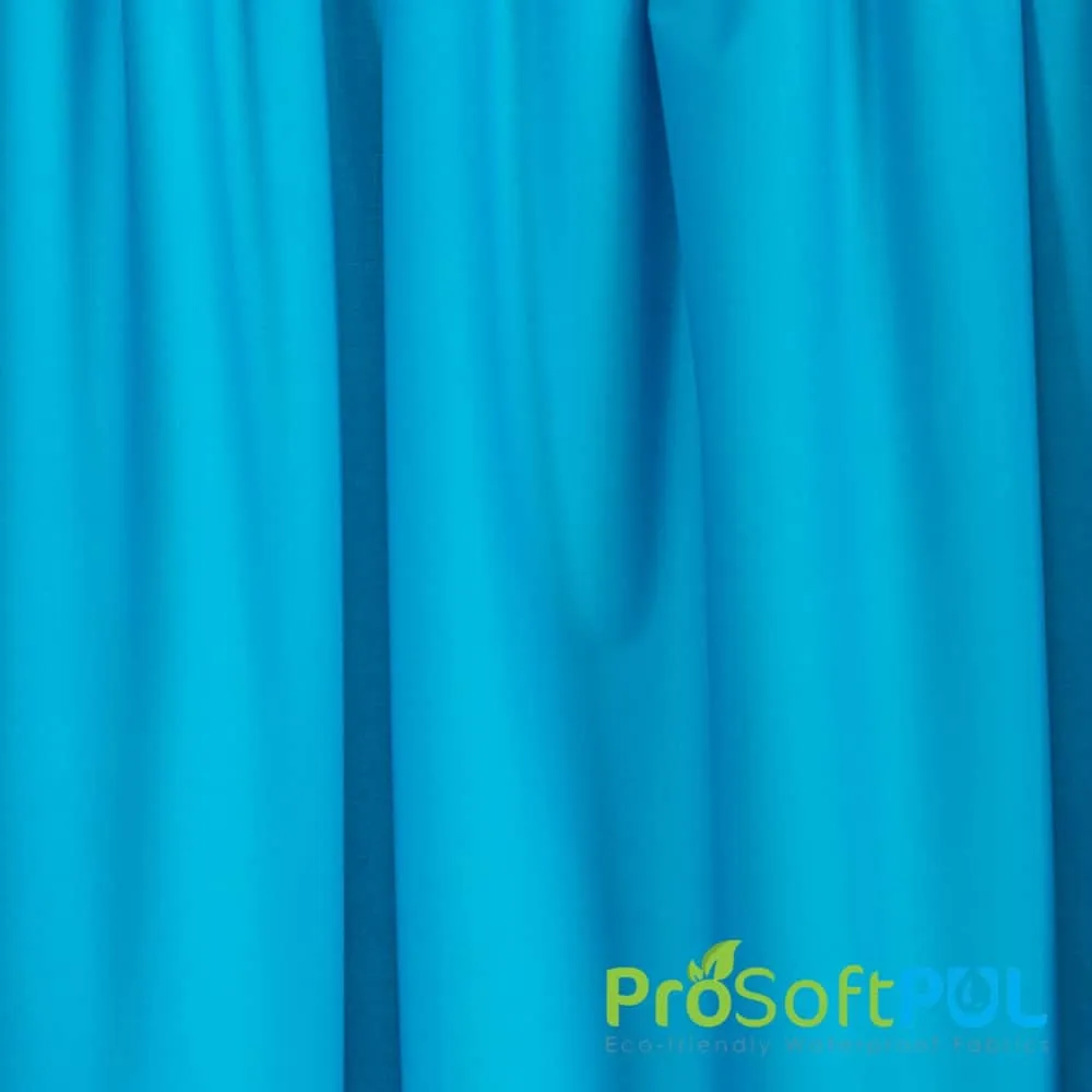 ProSoft® Waterproof 2 mil ECO-PUL™ Silver Fabric (W-268)