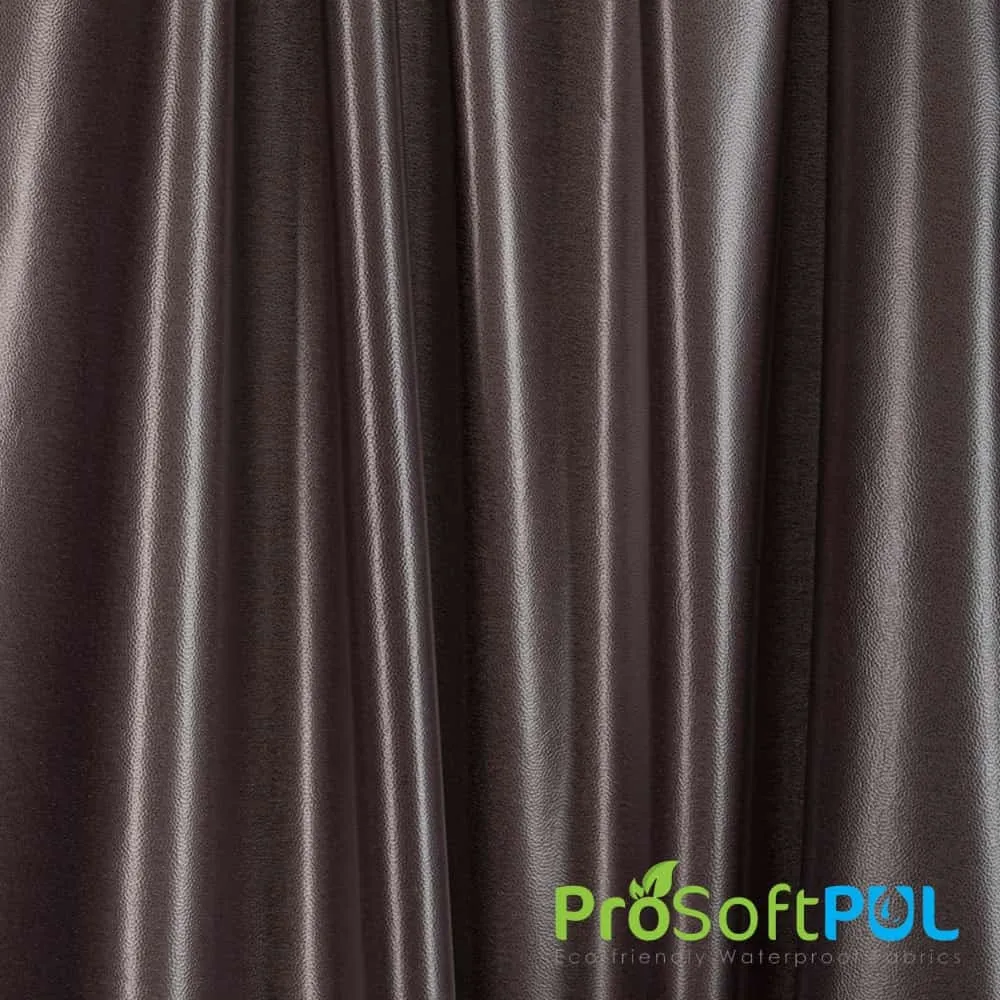 ProSoft® Waterproof 2 mil ECO-PUL™ Silver Fabric (W-268)