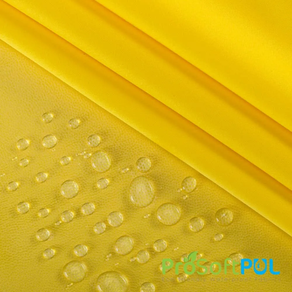 ProSoft® Waterproof 2 mil ECO-PUL™ Silver Fabric (W-268)