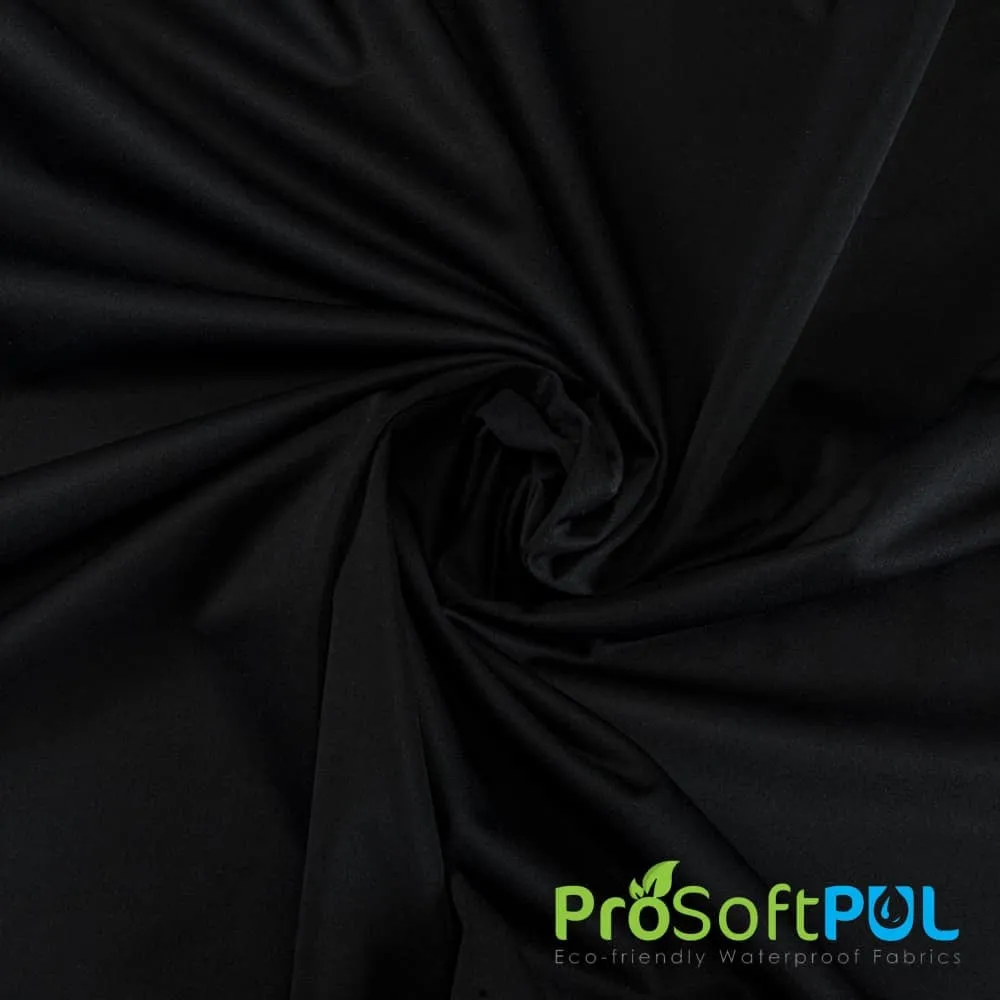 ProSoft® Waterproof 2 mil ECO-PUL™ Silver Fabric (W-268)