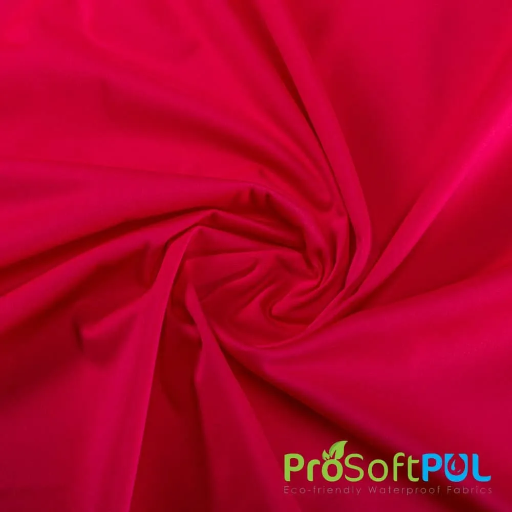 ProSoft® Waterproof 2 mil ECO-PUL™ Silver Fabric (W-268)