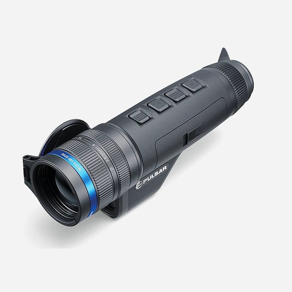 Pulsar Telos LRF XP50 18mK Thermal Imaging Monocular