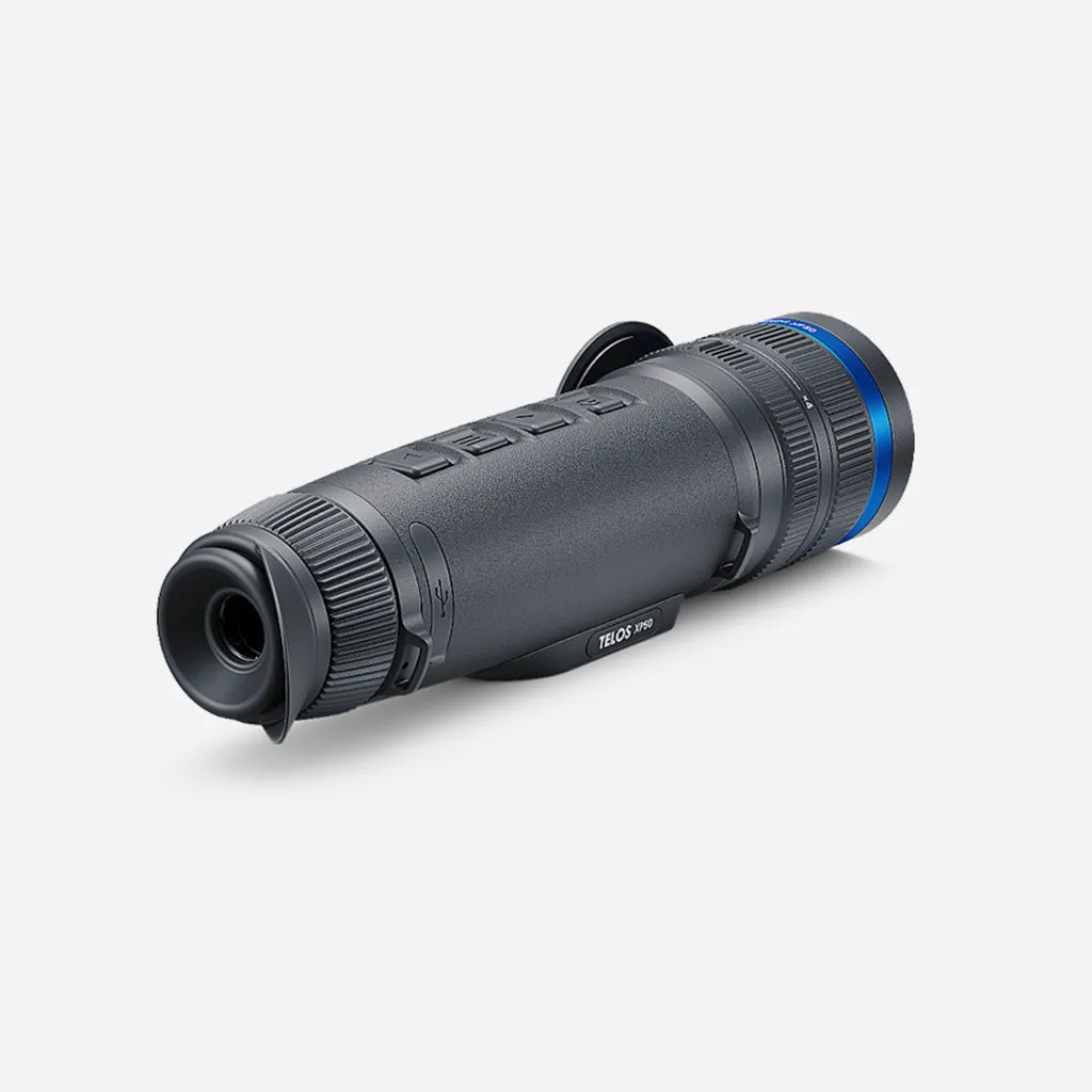 Pulsar Telos XP50 18mK Thermal Imaging Monocular