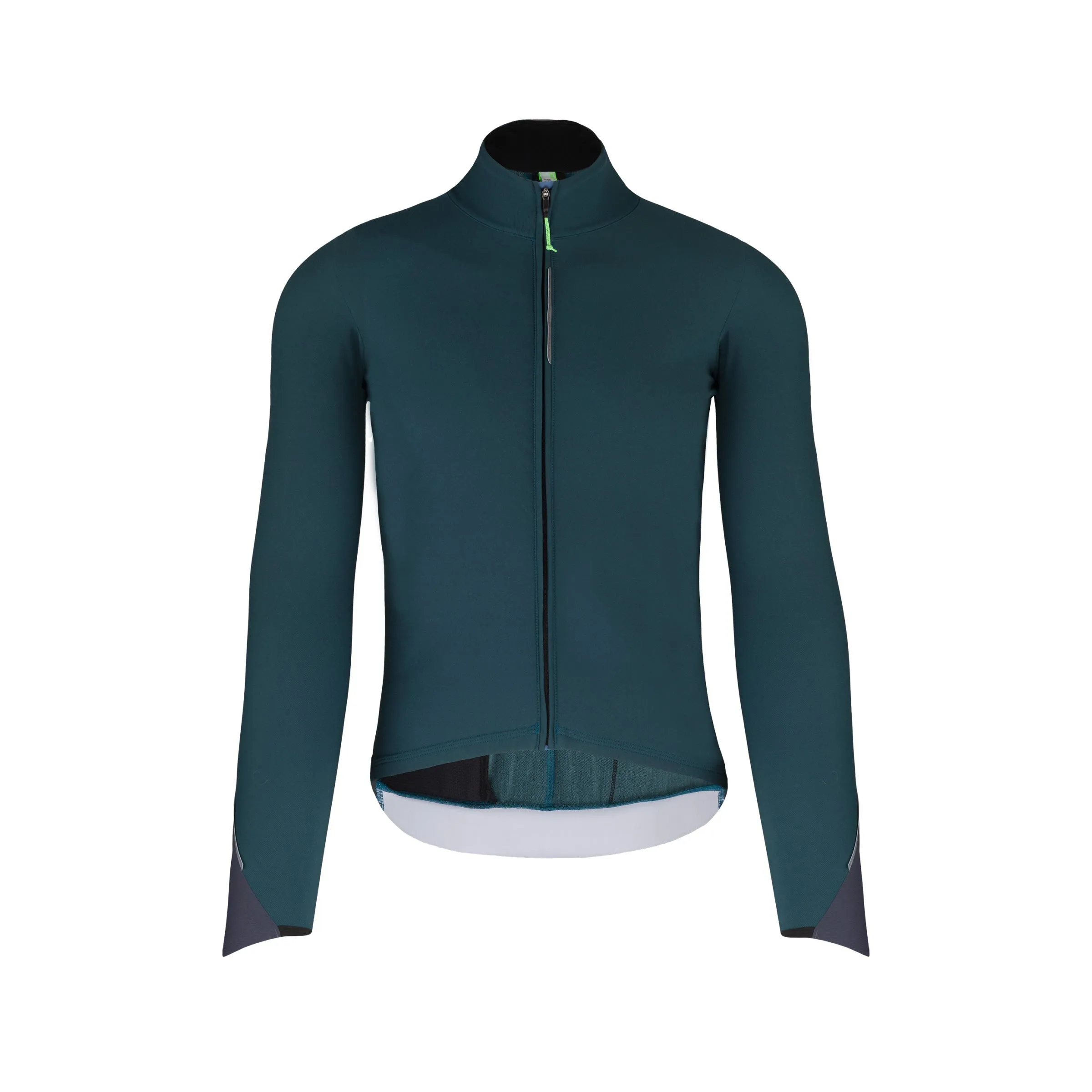 Q36.5 Dottore Woolf Long Sleeve Jersey - Unisex