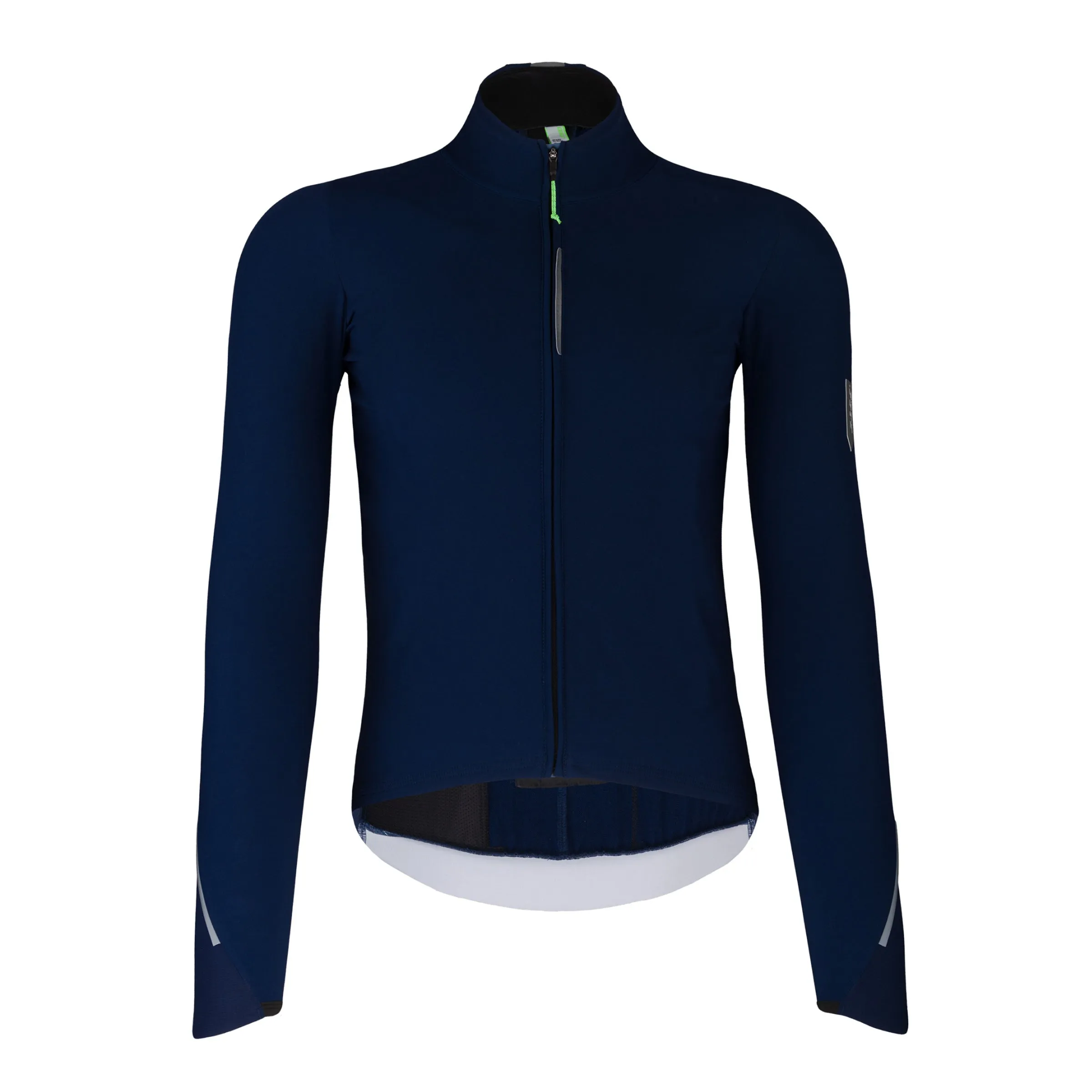 Q36.5 Dottore Woolf Long Sleeve Jersey - Unisex