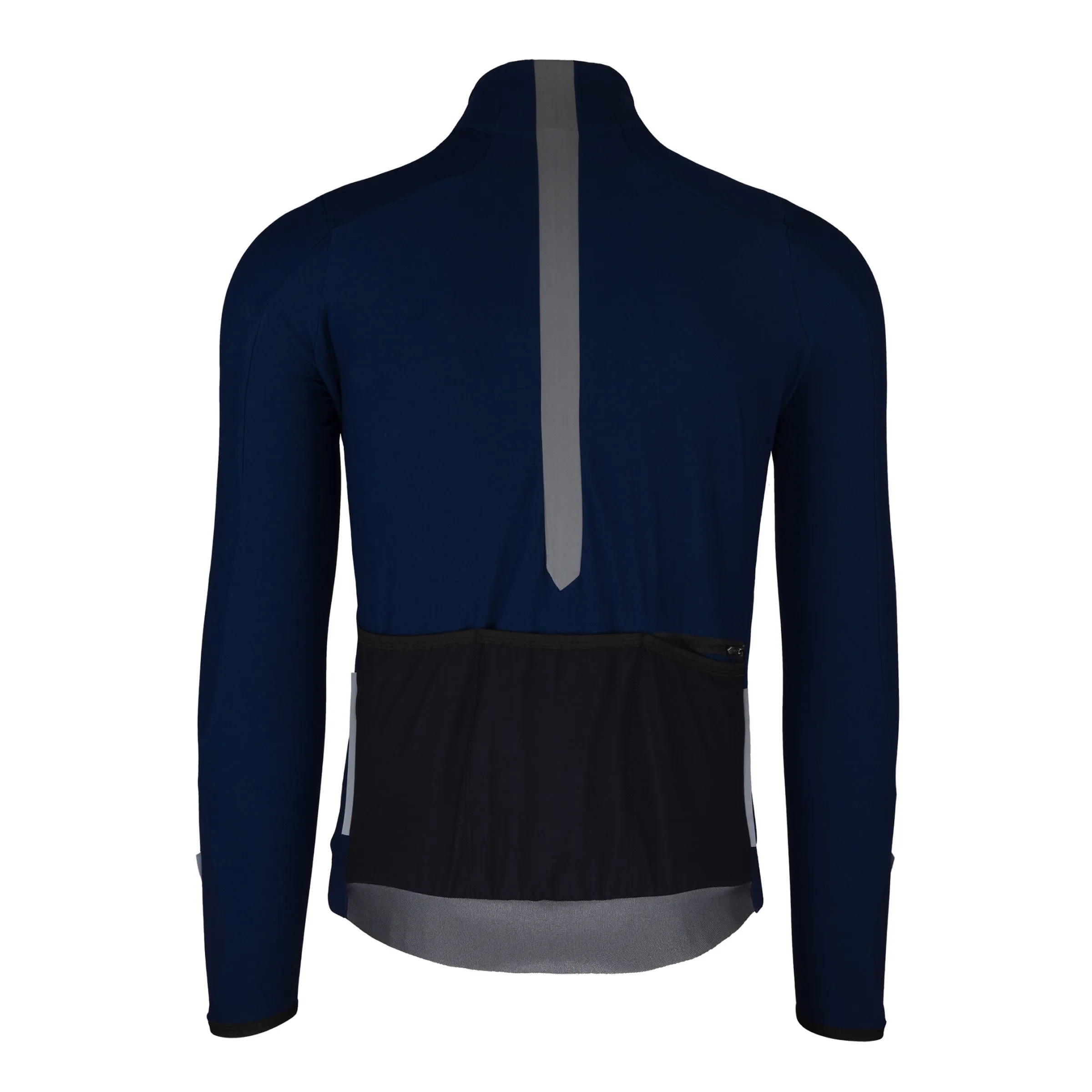 Q36.5 Dottore Woolf Long Sleeve Jersey - Unisex