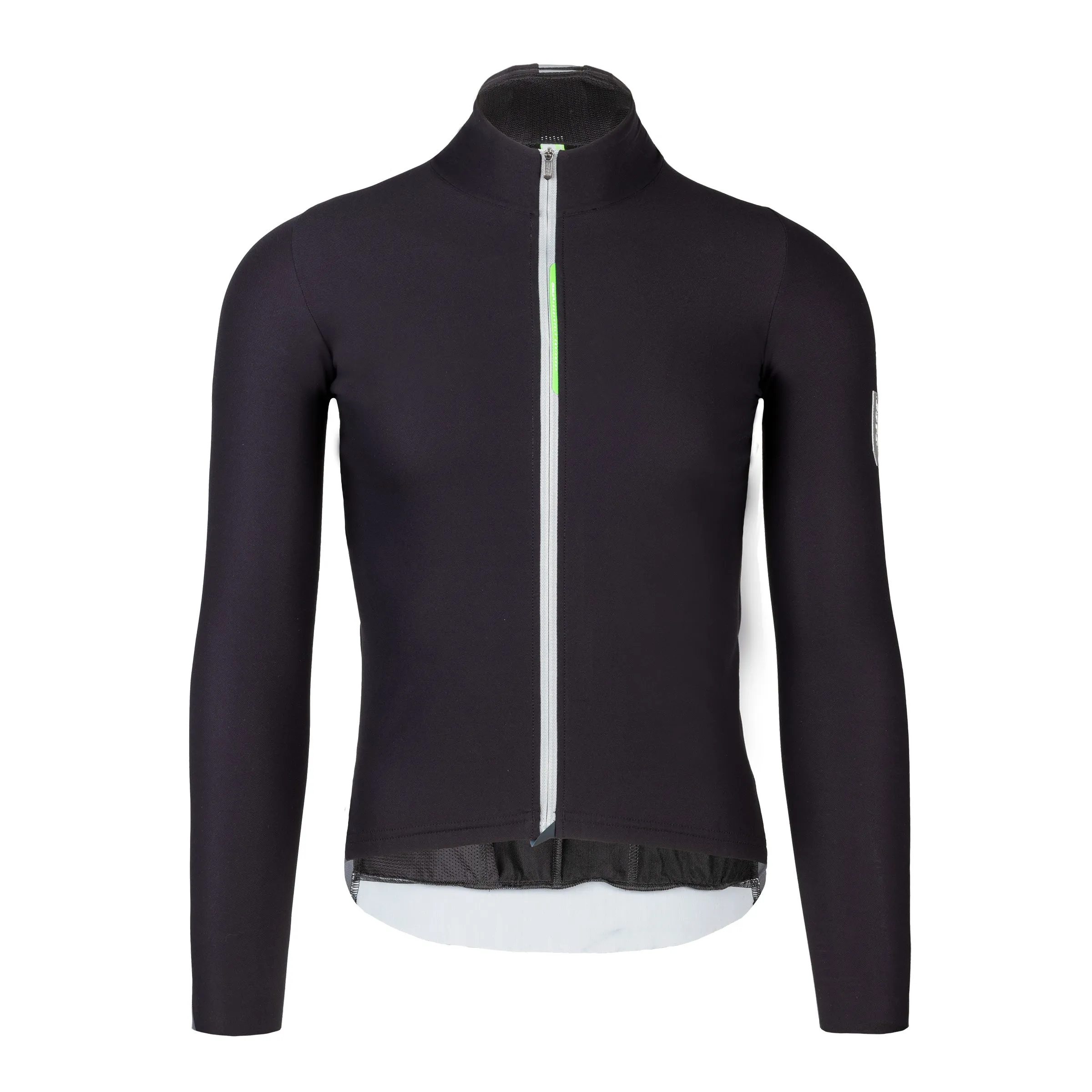 Q36.5 Dottore Woolf Long Sleeve Jersey - Unisex