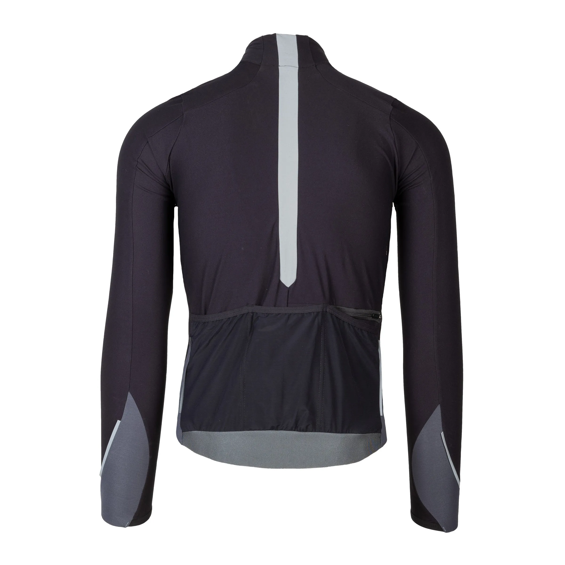 Q36.5 Dottore Woolf Long Sleeve Jersey - Unisex