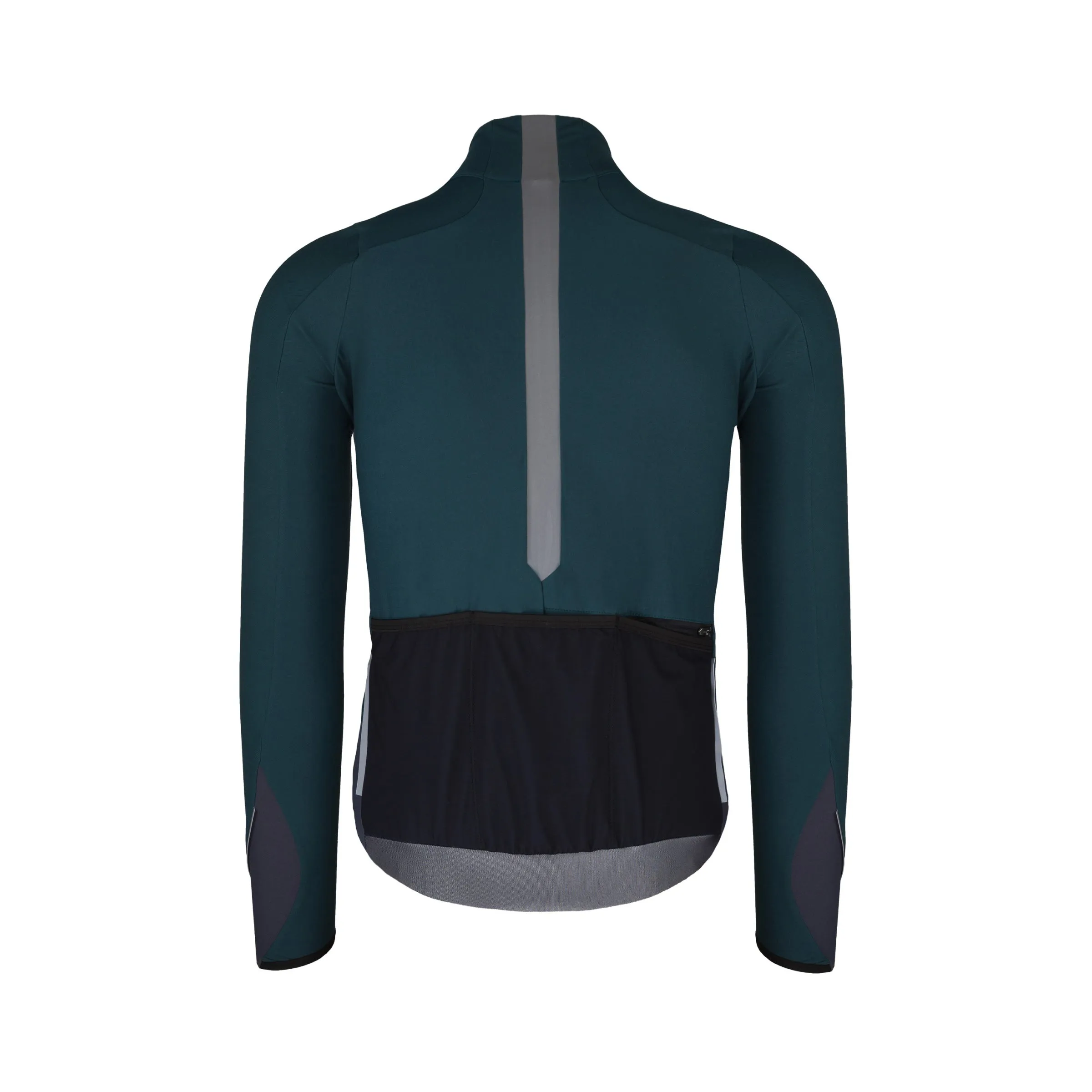 Q36.5 Dottore Woolf Long Sleeve Jersey - Unisex