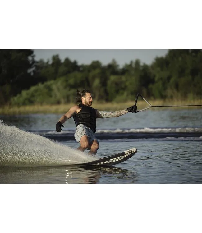 Radar Union Slalom Ski with Vector Boot & RTP