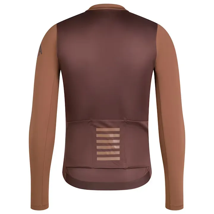 Rapha Pro Team Long Sleeve Lightweight Jersey