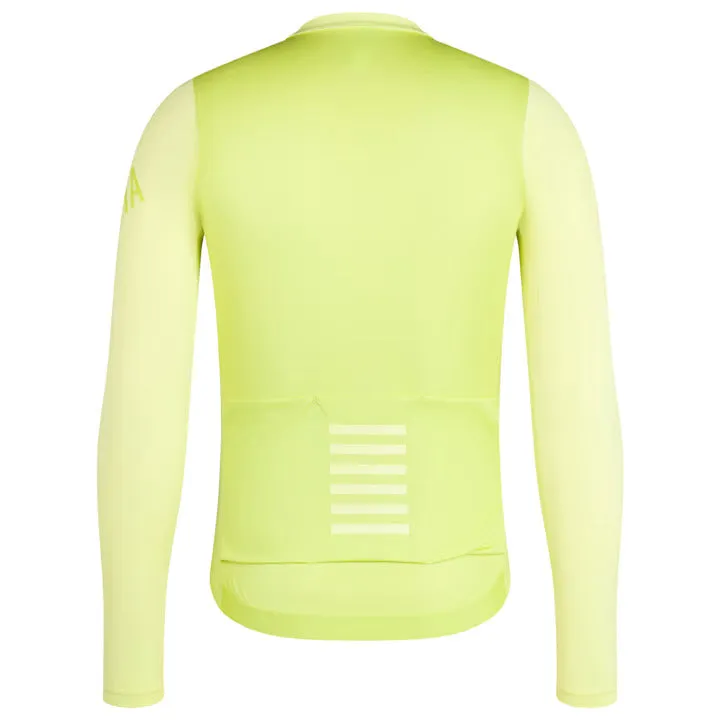 Rapha Pro Team Long Sleeve Lightweight Jersey