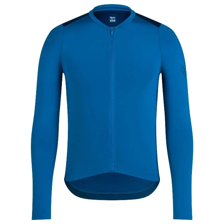 Rapha Pro Team Long Sleeve Lightweight Jersey