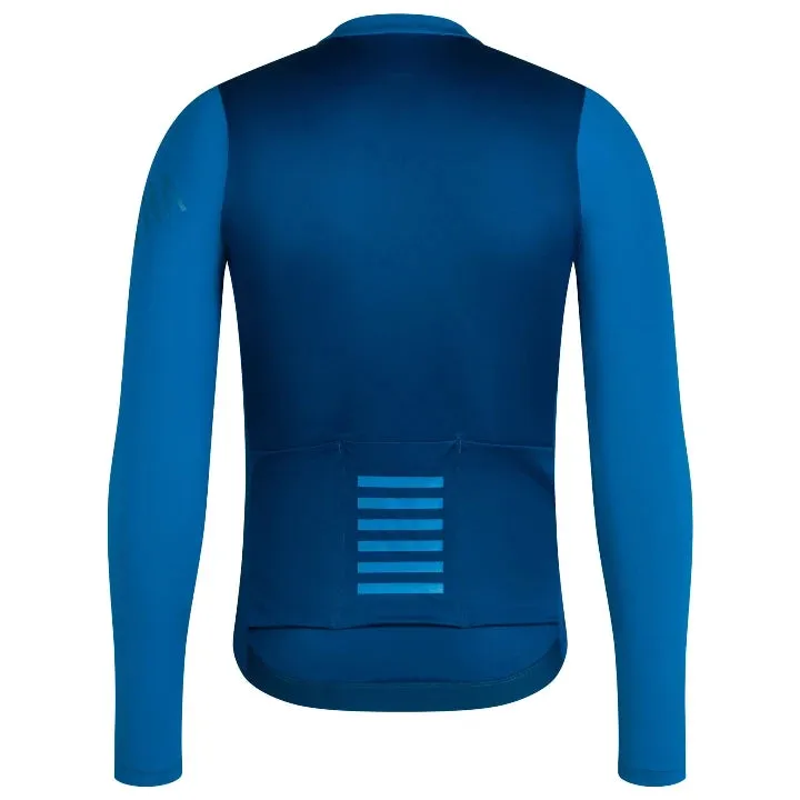 Rapha Pro Team Long Sleeve Lightweight Jersey