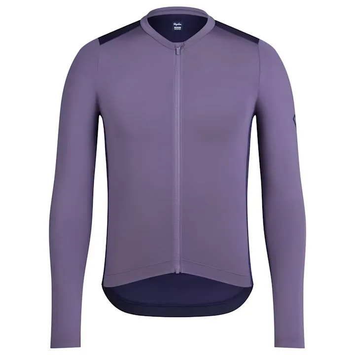 Rapha Pro Team Long Sleeve Lightweight Jersey