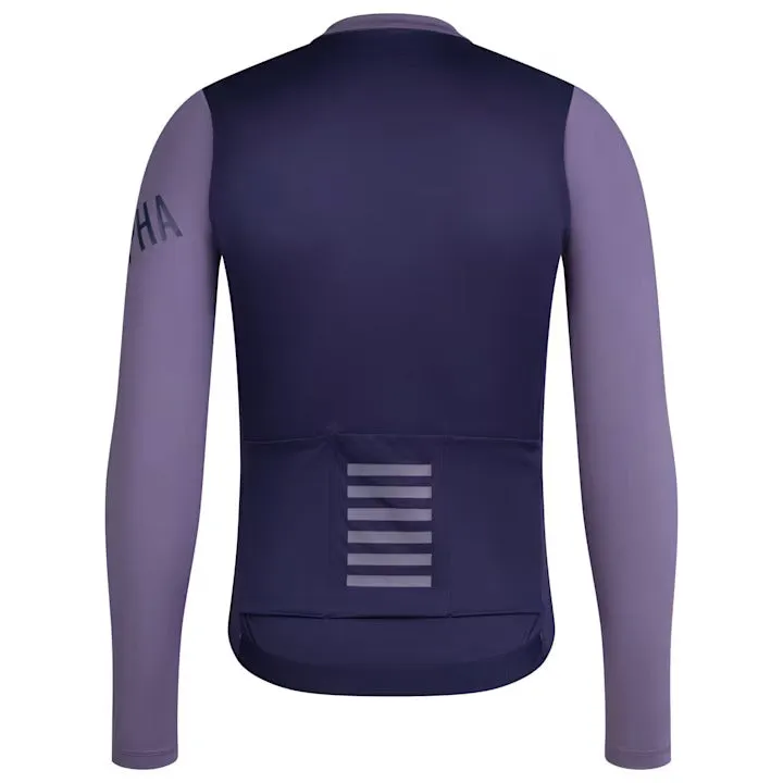 Rapha Pro Team Long Sleeve Lightweight Jersey