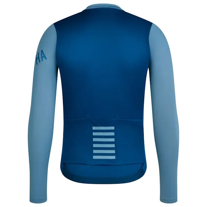 Rapha Pro Team Long Sleeve Lightweight Jersey